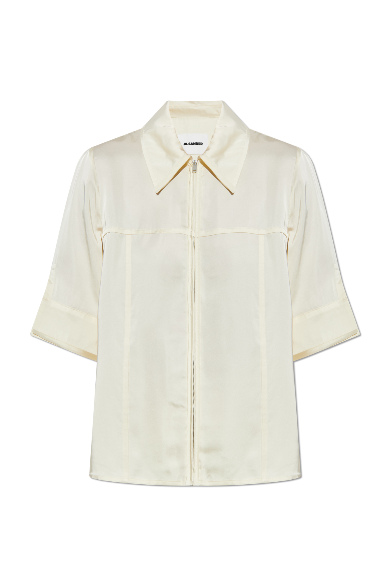 JIL SANDER Short sleeve shirt | Women's Clothing | Vitkac